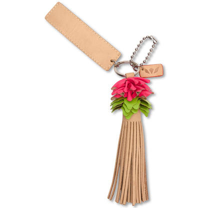 Consuela Bag Charm - Birdie