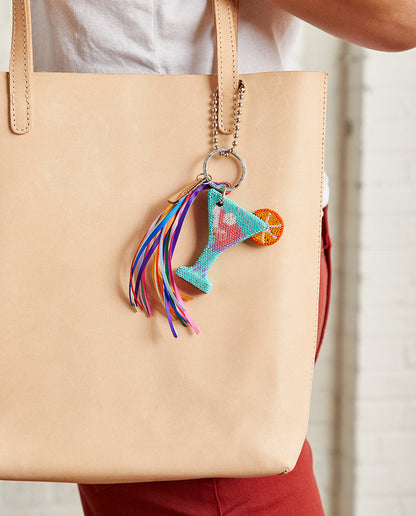 Consuela Martini Celebration Charm
 – Consuela