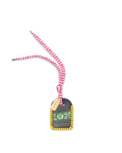 Consuela Bag Charm - Maren Bag Tag