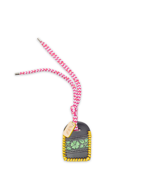 Consuela Bag Charm - Maren Bag Tag