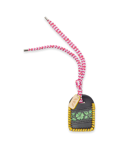 Consuela Bag Charm - Maren Bag Tag