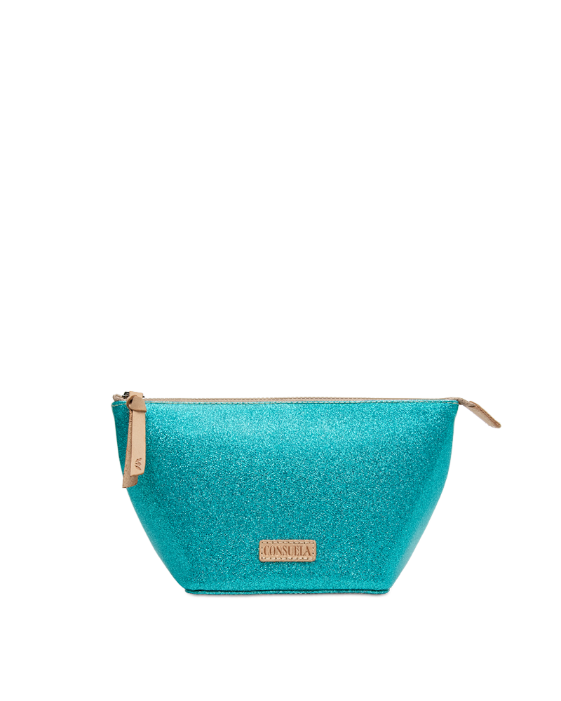 Consuela Cosmetic Case - Lumi Large Tool Kit
