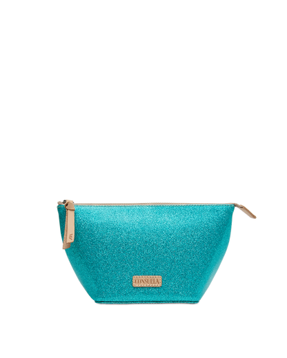 Consuela Cosmetic Case - Lumi Large Tool Kit