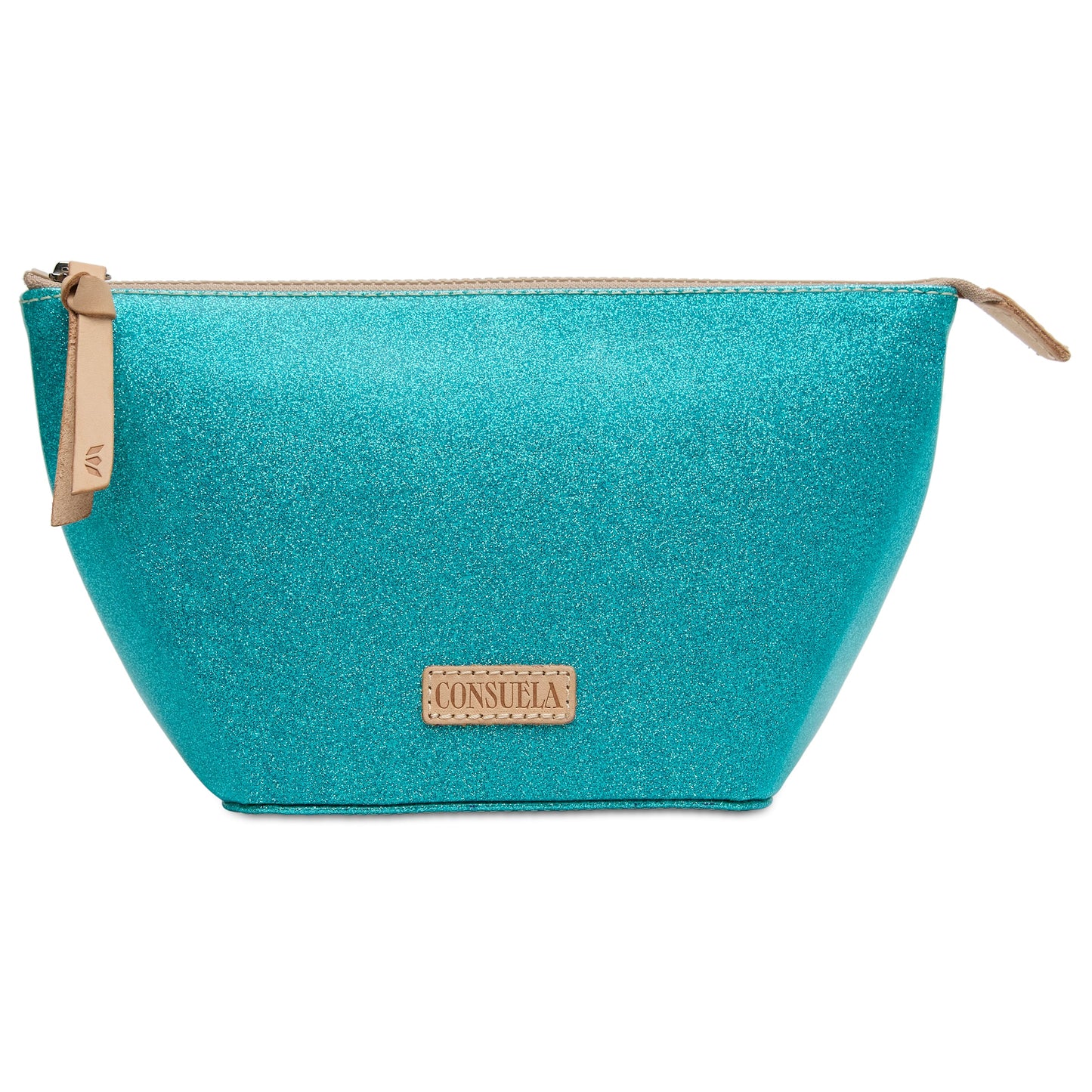 Consuela Cosmetic Case - Lumi Large Tool Kit