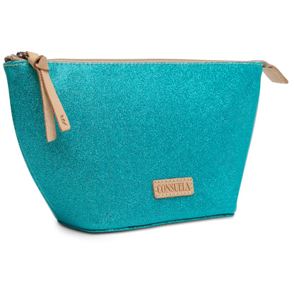 Consuela Cosmetic Case - Lumi Large Tool Kit