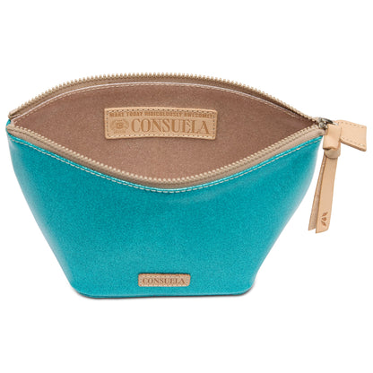 Consuela Cosmetic Case - Lumi Large Tool Kit