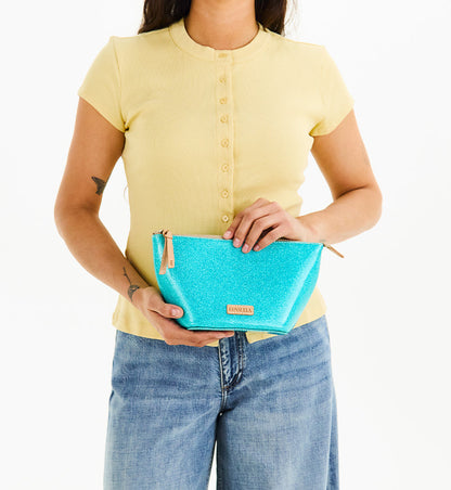 Consuela Cosmetic Case - Lumi Large Tool Kit