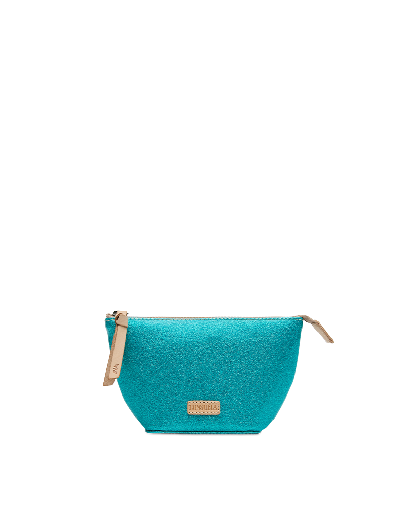 Consuela Cosmetic Case - Lumi Medium Tool Kit