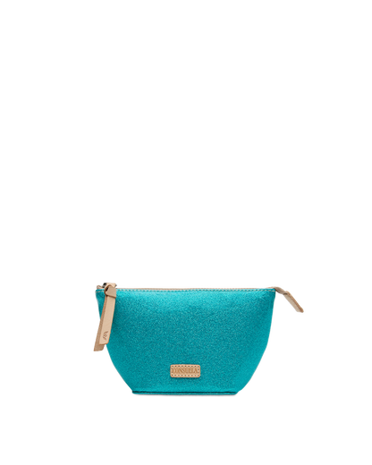 Consuela Cosmetic Case - Lumi Medium Tool Kit