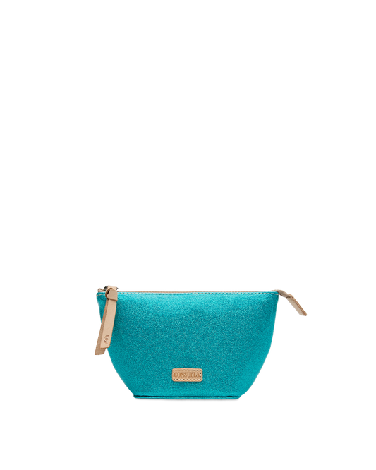 Consuela Cosmetic Case - Lumi Medium Tool Kit