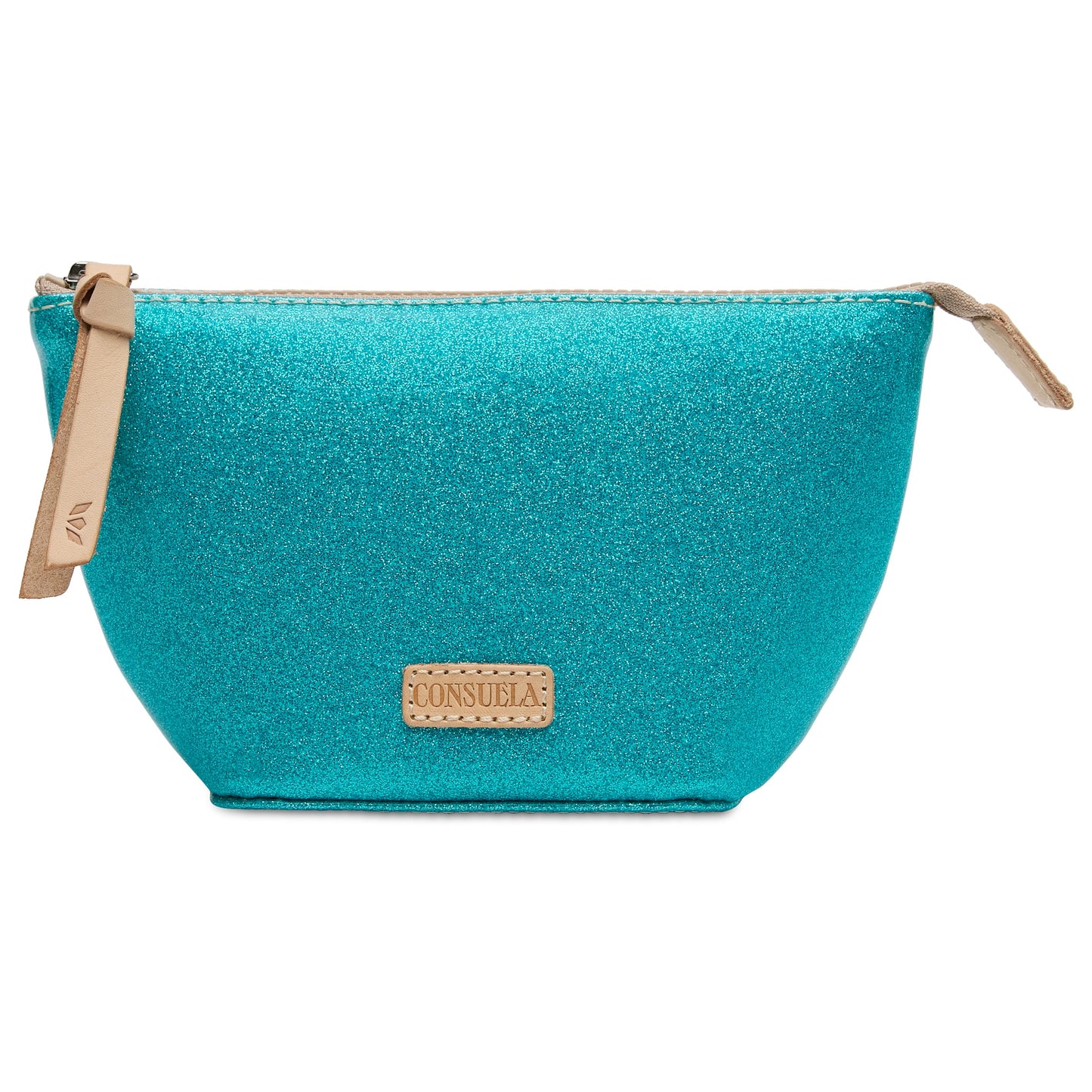 Consuela Cosmetic Case - Lumi Medium Tool Kit