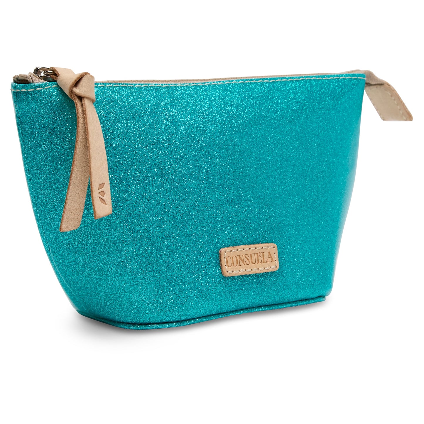 Consuela Cosmetic Case - Lumi Medium Tool Kit