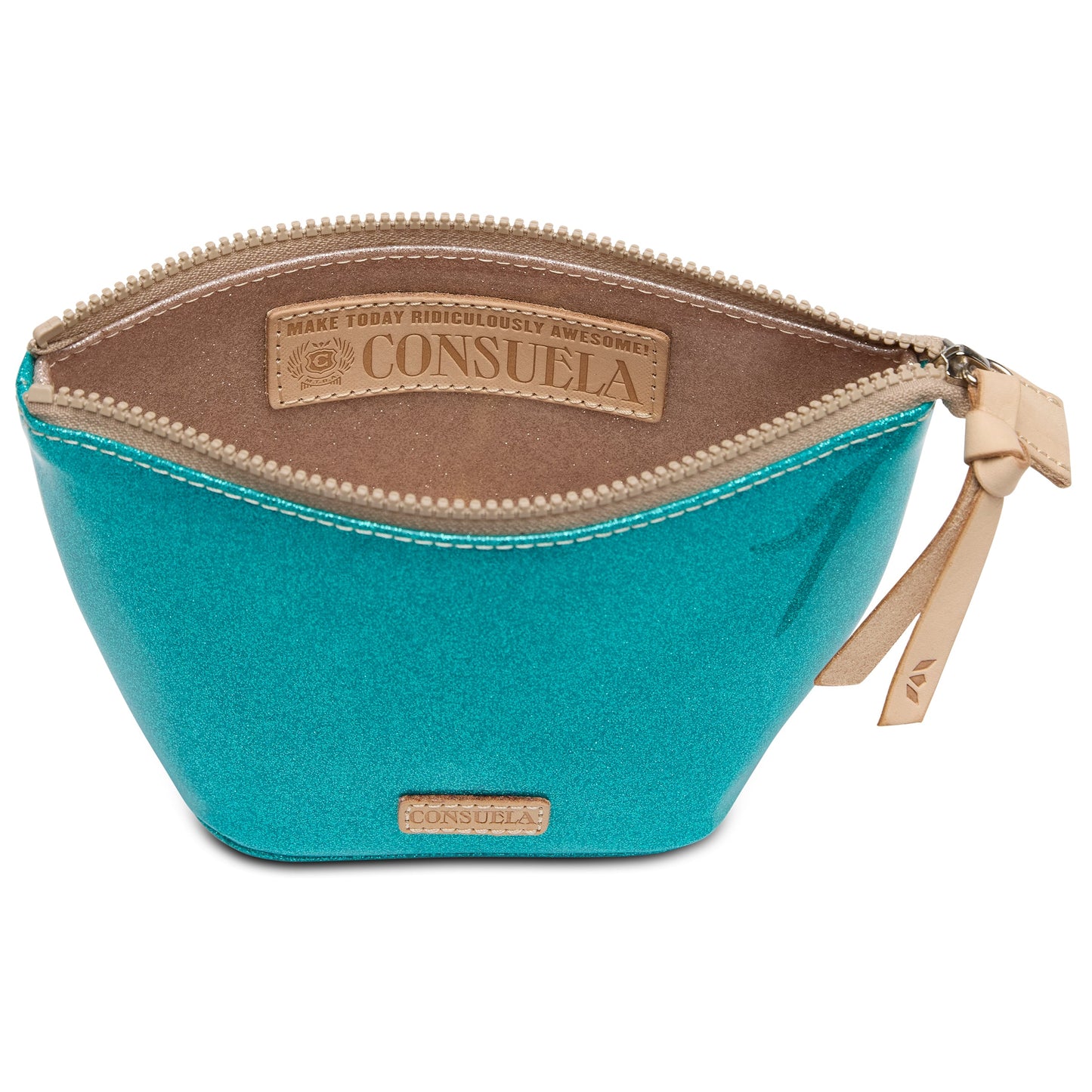 Consuela Cosmetic Case - Lumi Medium Tool Kit