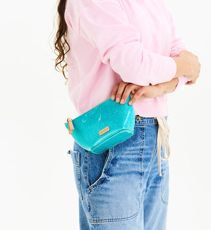 Consuela Cosmetic Case - Lumi Medium Tool Kit