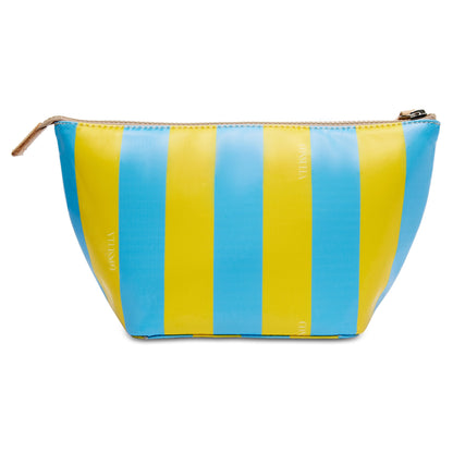 Consuela Cosmetic Case - Surfside Large Tool Kit