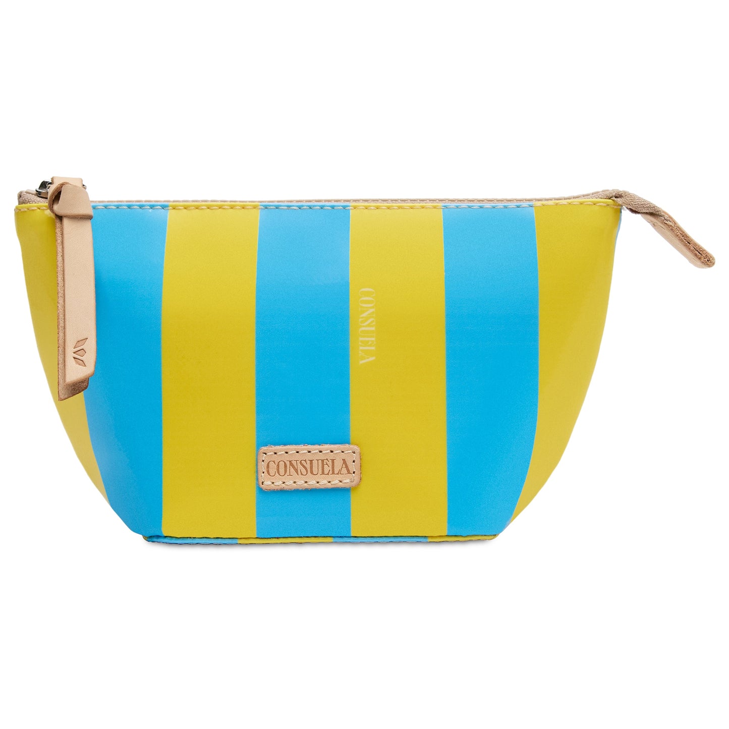 Consuela Cosmetic Case - Surfside Medium Tool Kit