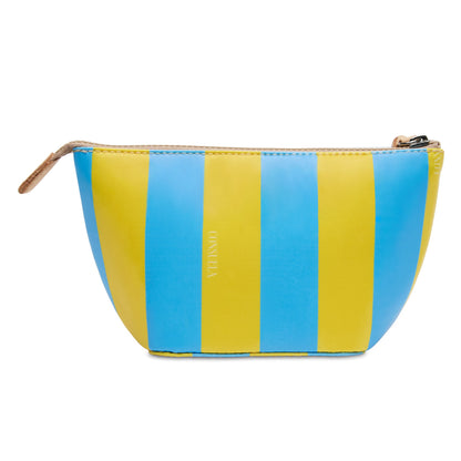 Consuela Cosmetic Case - Surfside Medium Tool Kit