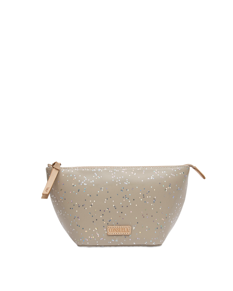 Consuela Cosmetic Case - Faye Large Tool Kit