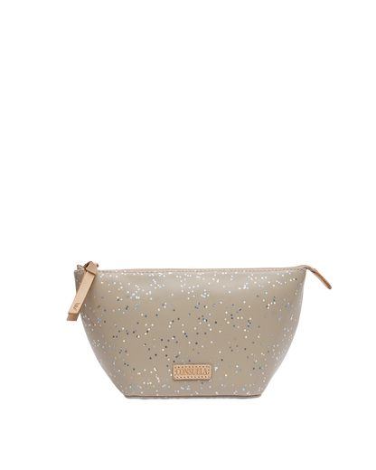 Consuela Cosmetic Case - Faye Large Tool Kit