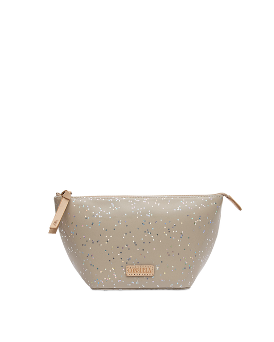 Consuela Cosmetic Case - Faye Large Tool Kit
