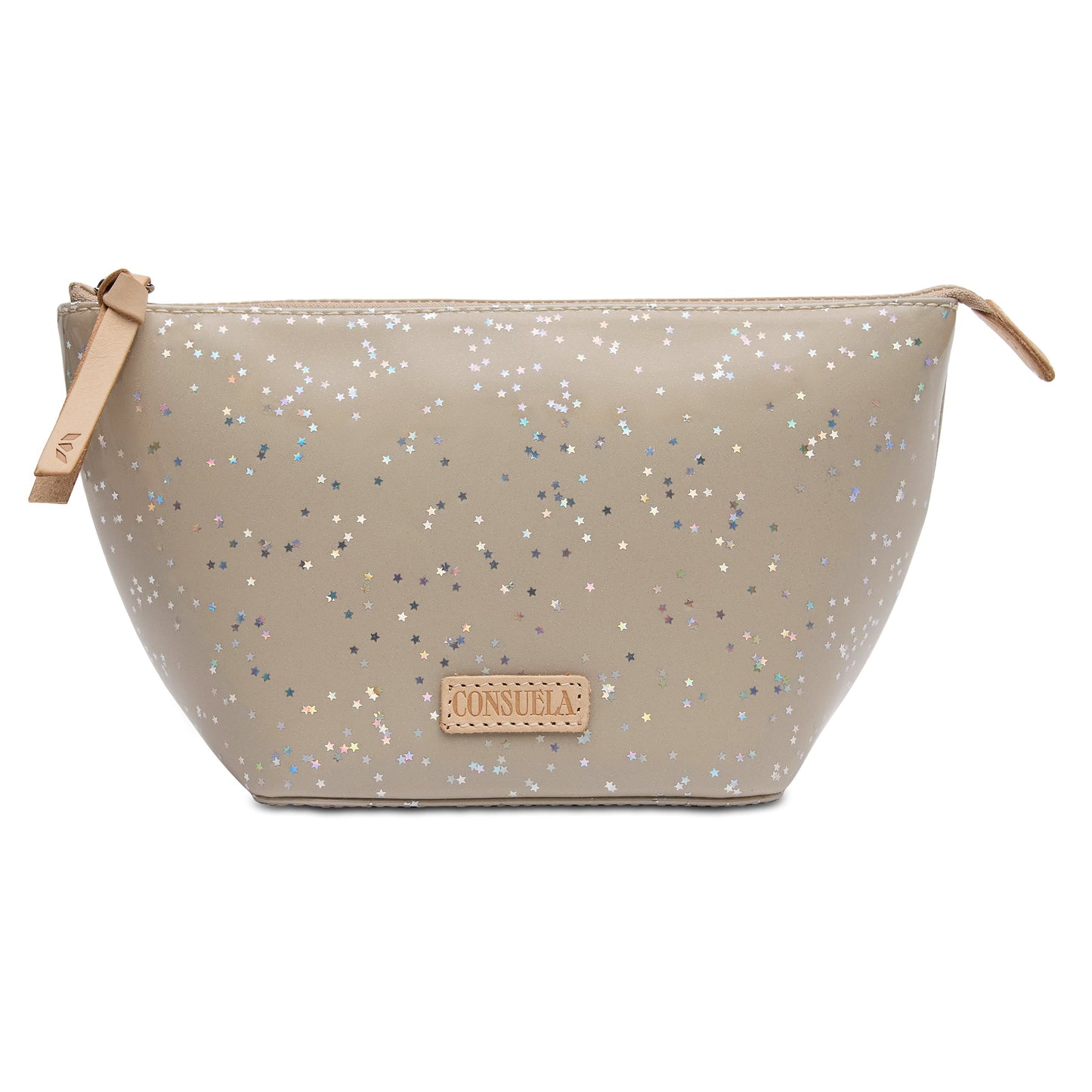 Consuela Cosmetic Case - Faye Large Tool Kit