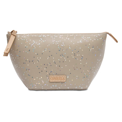 Consuela Cosmetic Case - Faye Large Tool Kit