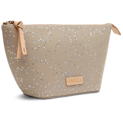 Consuela Cosmetic Case - Faye Large Tool Kit
