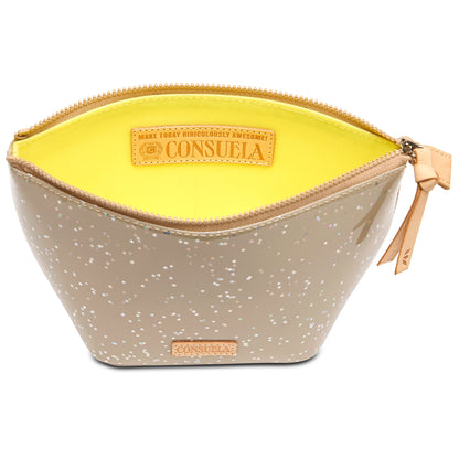 Consuela Cosmetic Case - Faye Large Tool Kit