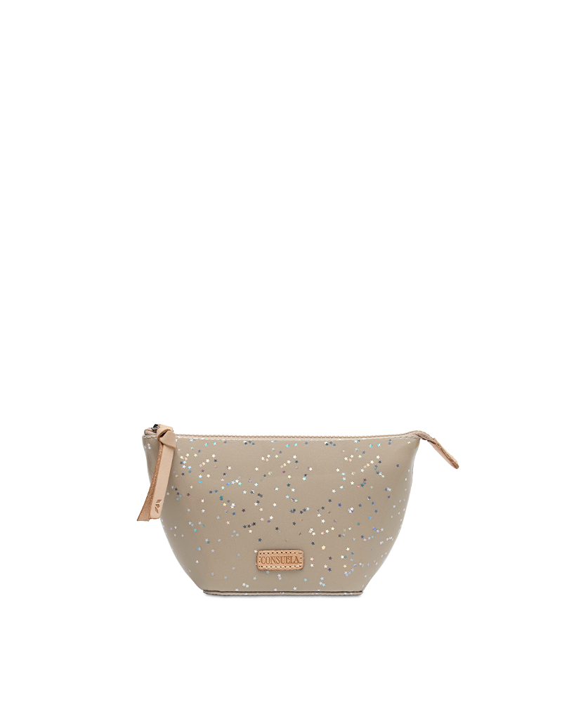 Consuela Cosmetic Case - Faye Medium Tool Kit