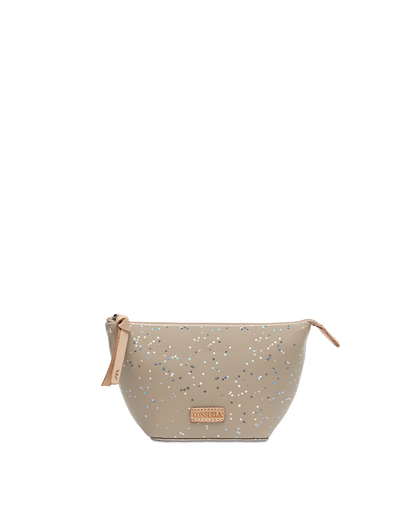 Consuela Cosmetic Case - Faye Medium Tool Kit