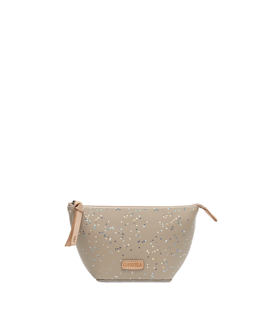 Consuela Cosmetic Case - Faye Medium Tool Kit