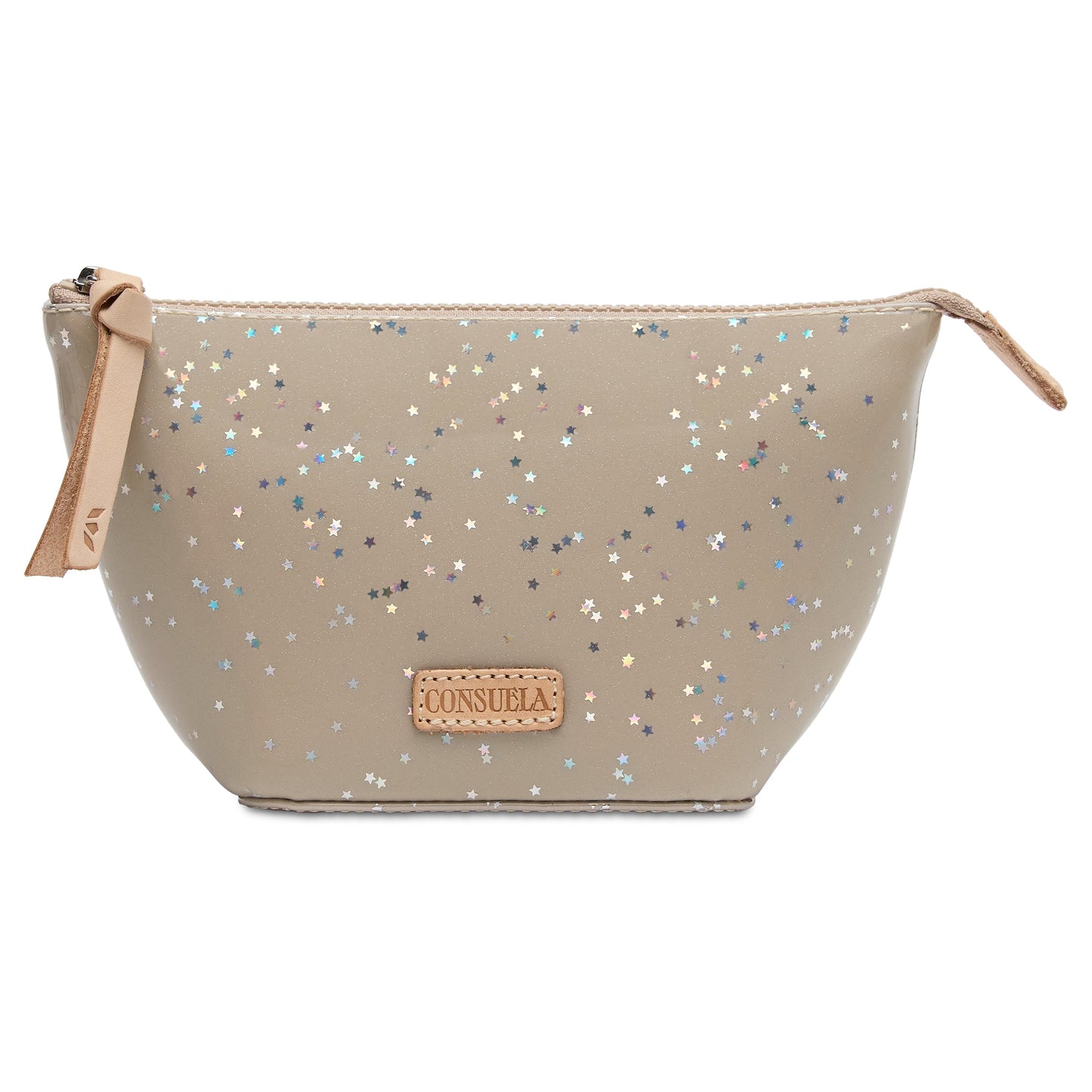 Consuela Cosmetic Case - Faye Medium Tool Kit
