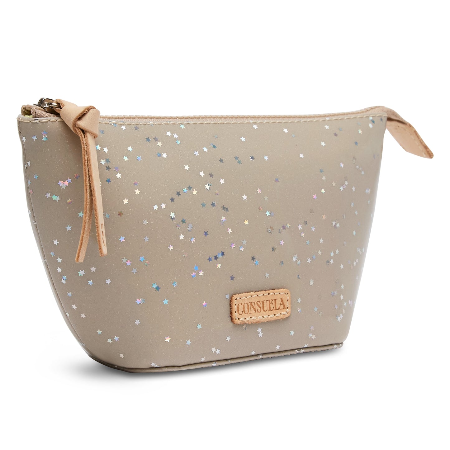 Consuela Cosmetic Case - Faye Medium Tool Kit
