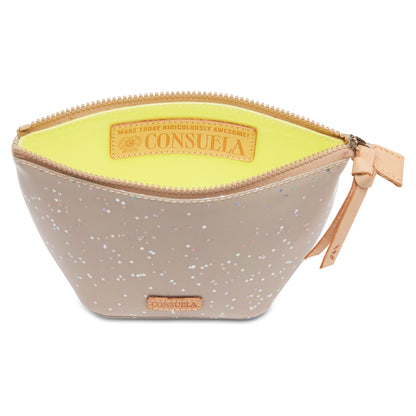 Consuela Cosmetic Case - Faye Medium Tool Kit