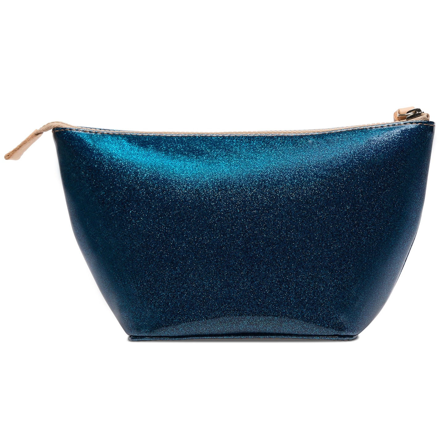 Consuela Cosmetic Case - Blue Large Tool Kit