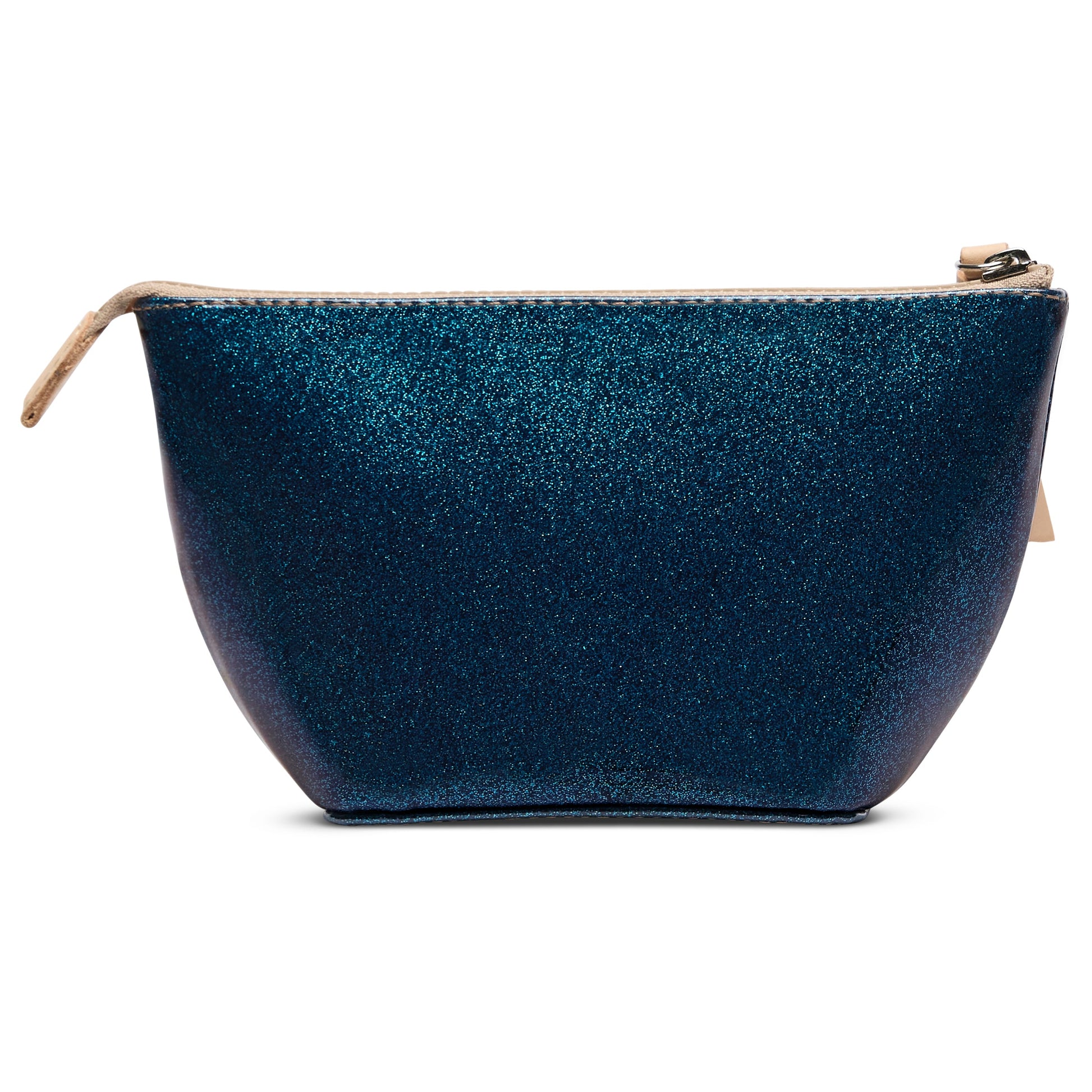 Consuela Cosmetic Case - Blue Medium Tool Kit