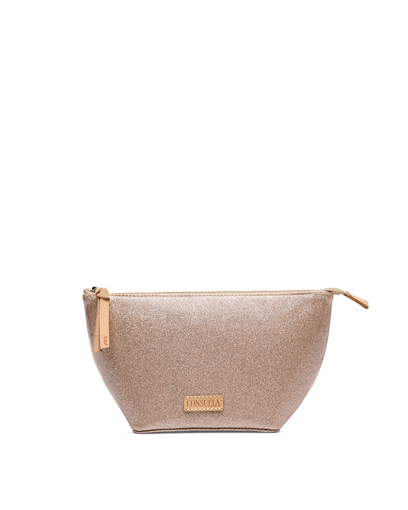 Consuela Cosmetic Case - Emery Large Tool Kit