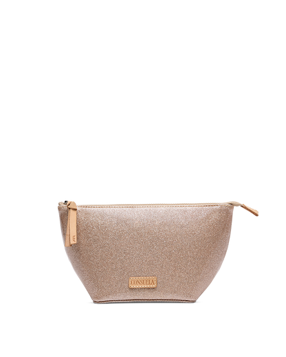 Consuela Cosmetic Case - Emery Large Tool Kit