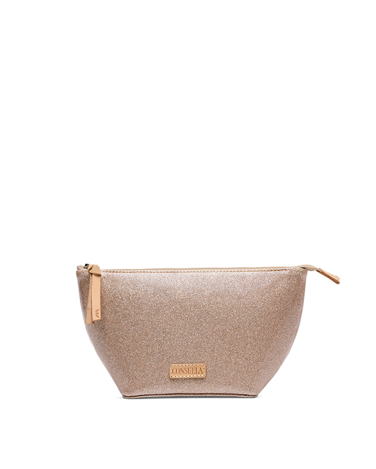 Consuela Cosmetic Case - Emery Large Tool Kit