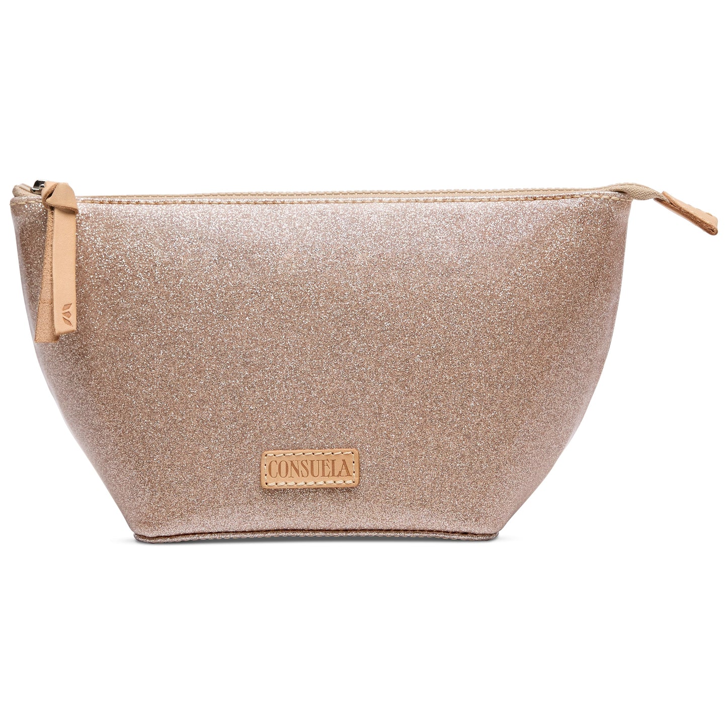 Consuela Cosmetic Case - Emery Large Tool Kit
