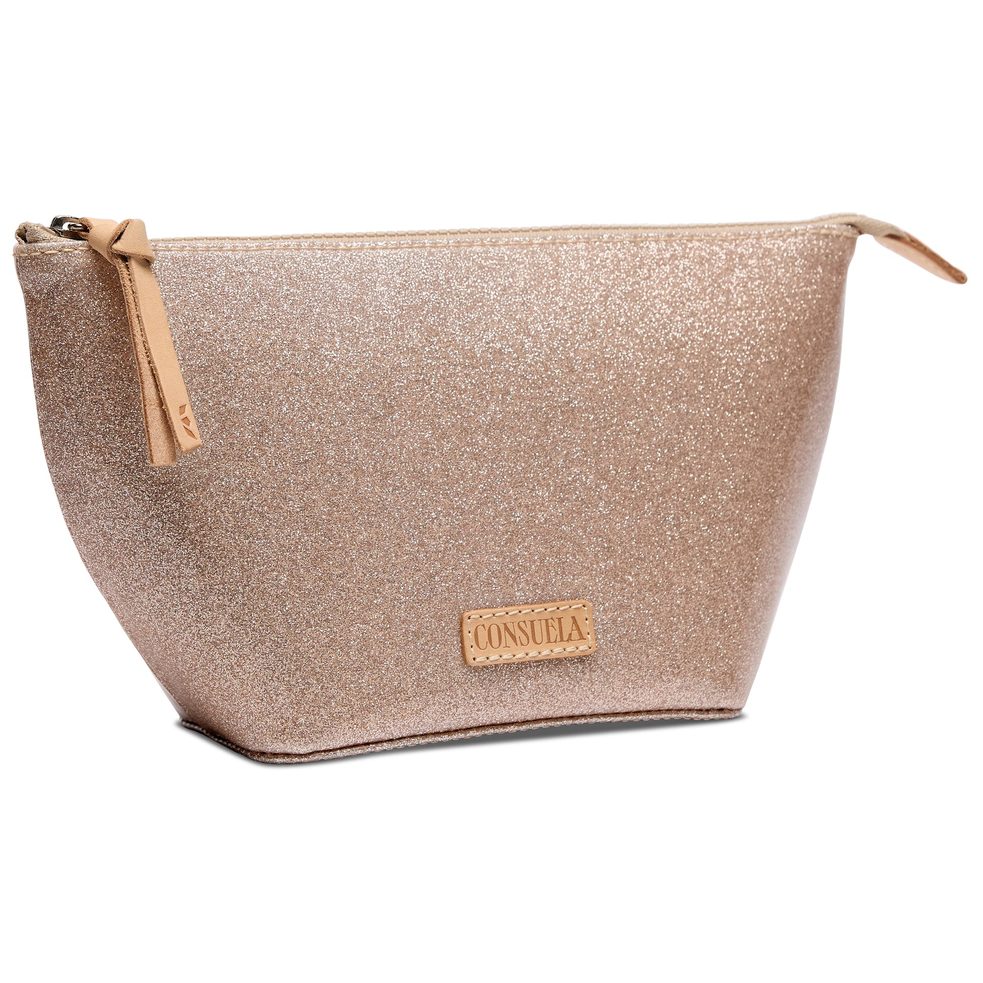 Consuela Cosmetic Case - Emery Large Tool Kit