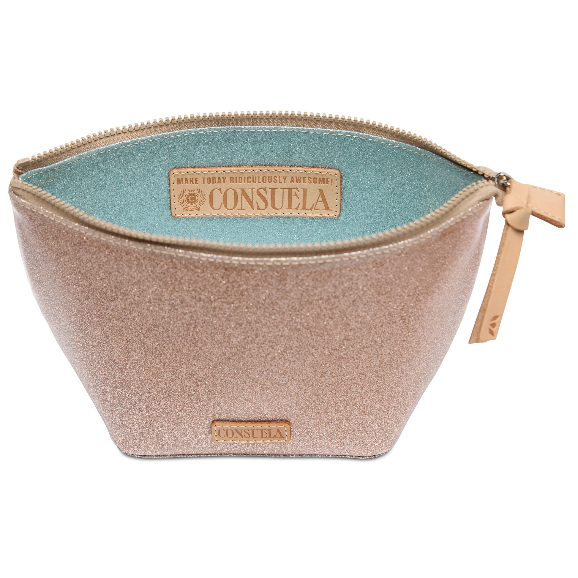 Consuela Cosmetic Case - Emery Large Tool Kit