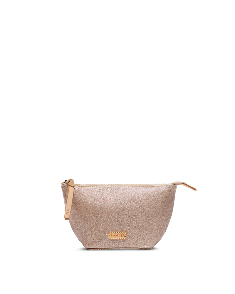 Consuela Cosmetic Case - Emery Medium Tool Kit