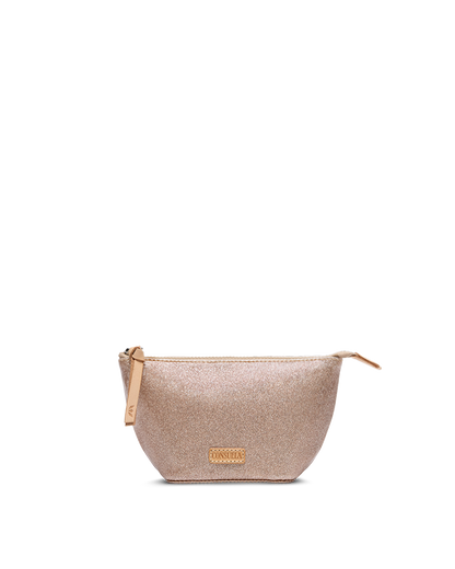 Consuela Cosmetic Case - Emery Medium Tool Kit