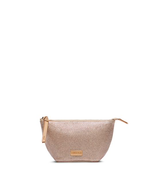 Consuela Cosmetic Case - Emery Medium Tool Kit