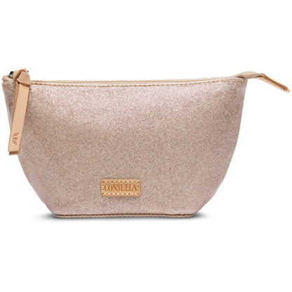 Consuela Cosmetic Case - Emery Medium Tool Kit