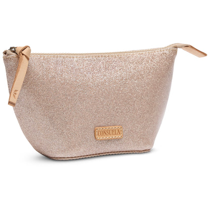 Consuela Cosmetic Case - Emery Medium Tool Kit
