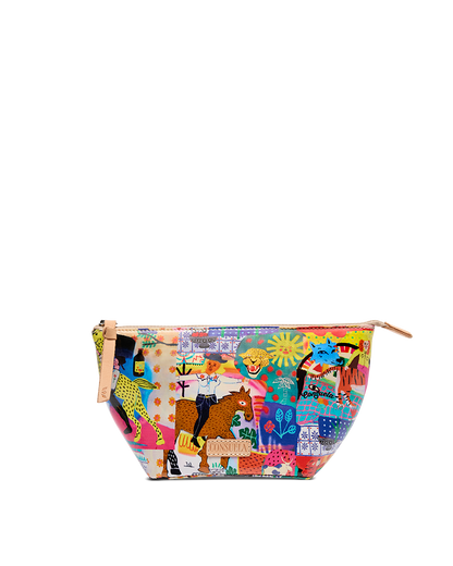 Consuela Cosmetic Case - Colin Large Tool Kit