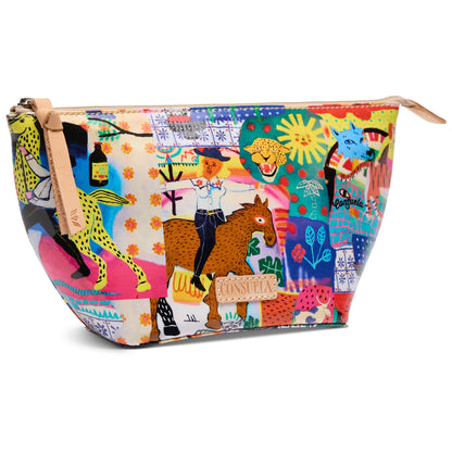 Consuela Cosmetic Case - Colin Large Tool Kit