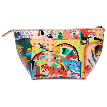 Consuela Cosmetic Case - Colin Large Tool Kit